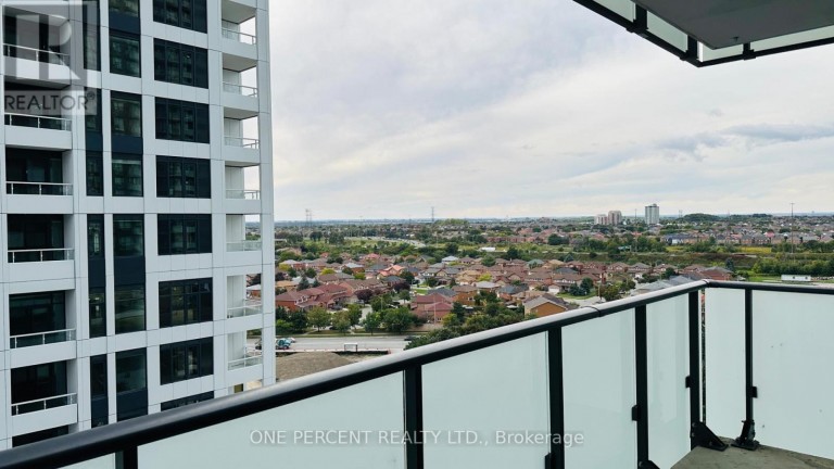 1011 - 4130 PARKSIDE VILLAGE DRIVE, Mississauga (City Centre), Ontario, L5B0L7