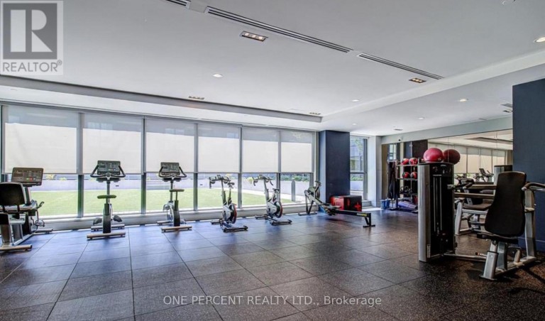 1011 - 4130 PARKSIDE VILLAGE DRIVE, Mississauga (City Centre), Ontario, L5B0L7