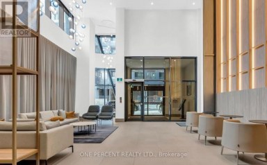 1011 - 4130 PARKSIDE VILLAGE DRIVE Mississauga (City Centre) Ontario photo 6