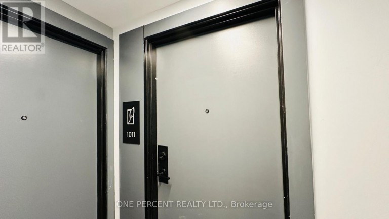 1011 - 4130 PARKSIDE VILLAGE DRIVE, Mississauga (City Centre), Ontario, L5B0L7