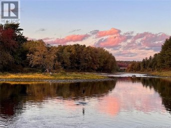 / Grand Lake Road Big Hole New Brunswick photo 44