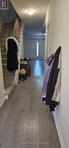 77 - 77 DIANA AVENUE, Brantford, Ontario, N3T0R6