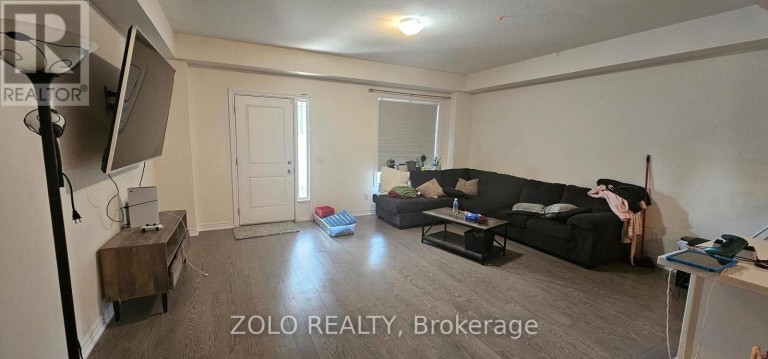 77 - 77 DIANA AVENUE, Brantford, Ontario, N3T0R6