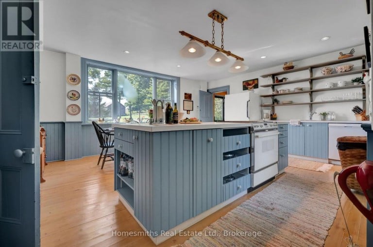 2856 BALTIBROOK ROAD, Hamilton Township (Baltimore), Ontario, K0K1C0