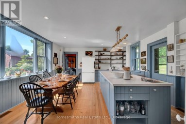 2856 BALTIBROOK ROAD Hamilton Township (Baltimore) Ontario photo 13