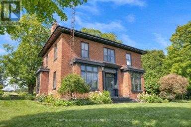 2856 BALTIBROOK ROAD Hamilton Township (Baltimore) Ontario photo 2
