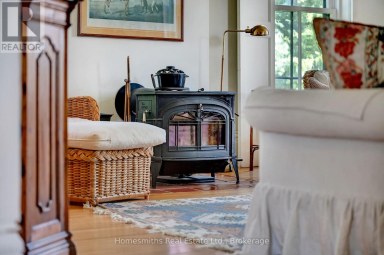 2856 BALTIBROOK ROAD Hamilton Township (Baltimore) Ontario photo 23