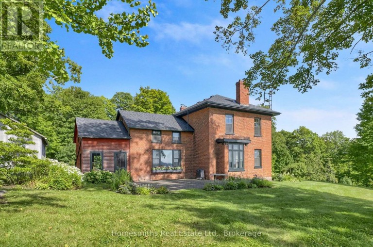 2856 BALTIBROOK ROAD, Hamilton Township (Baltimore), Ontario, K0K1C0