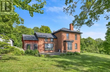 2856 BALTIBROOK ROAD Hamilton Township (Baltimore) Ontario photo 3