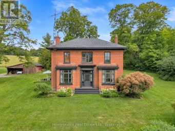 2856 BALTIBROOK ROAD Hamilton Township (Baltimore) Ontario photo 4