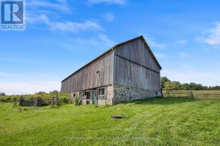 2856 BALTIBROOK ROAD, Hamilton Township (Baltimore), Ontario, K0K1C0
