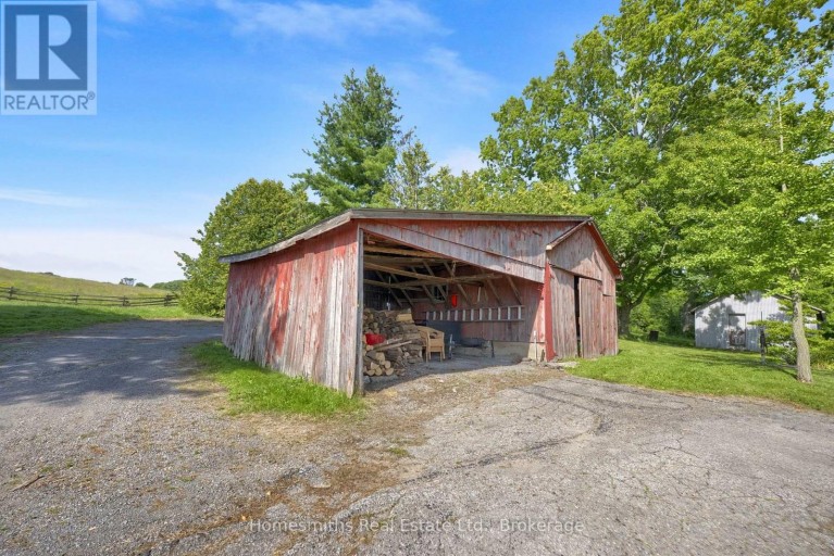 2856 BALTIBROOK ROAD, Hamilton Township (Baltimore), Ontario, K0K1C0