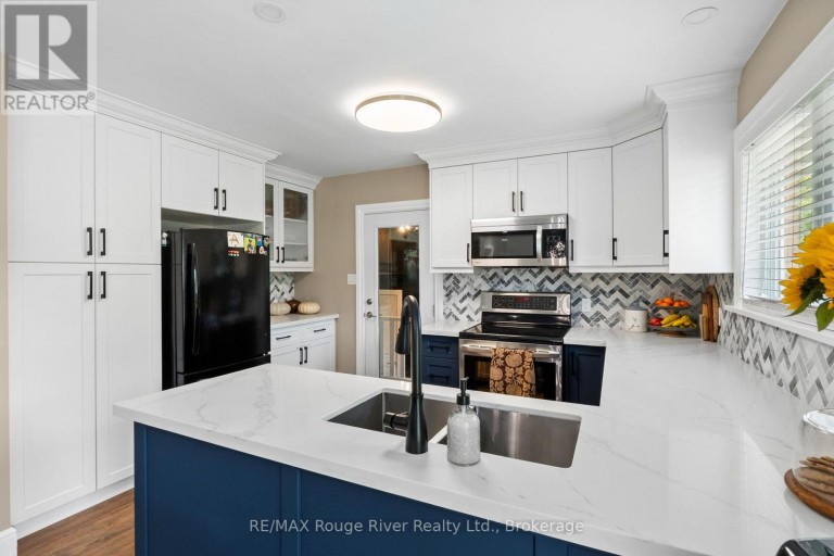 348 COTTESMORE AVENUE, Cobourg, Ontario, K9A4E2