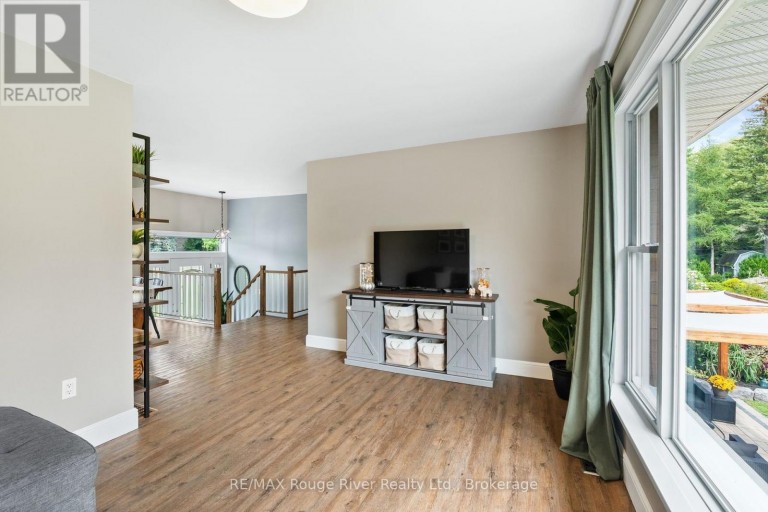 348 COTTESMORE AVENUE, Cobourg, Ontario, K9A4E2