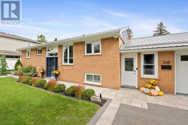 348 COTTESMORE AVENUE Cobourg Ontario photo 2