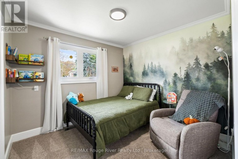 348 COTTESMORE AVENUE, Cobourg, Ontario, K9A4E2