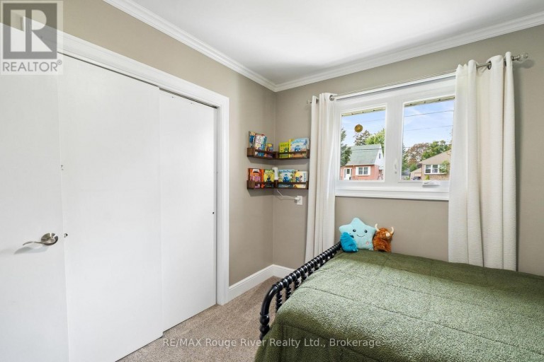 348 COTTESMORE AVENUE, Cobourg, Ontario, K9A4E2