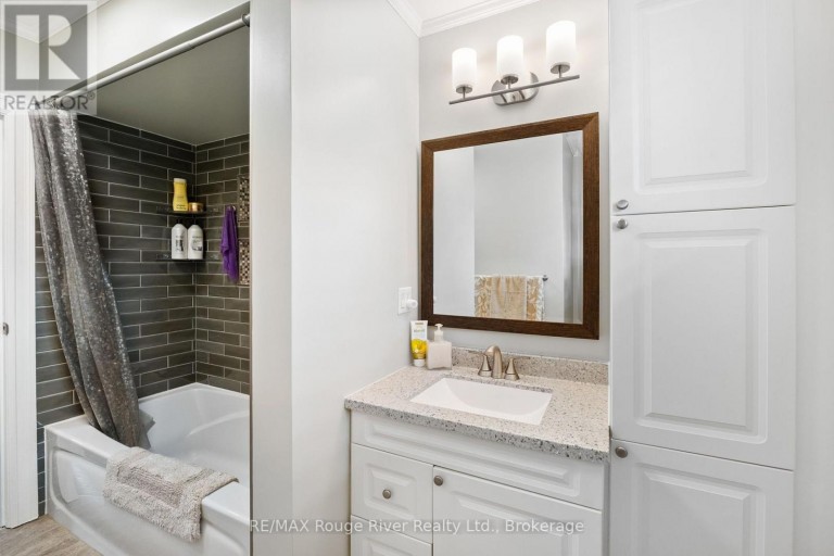 348 COTTESMORE AVENUE, Cobourg, Ontario, K9A4E2