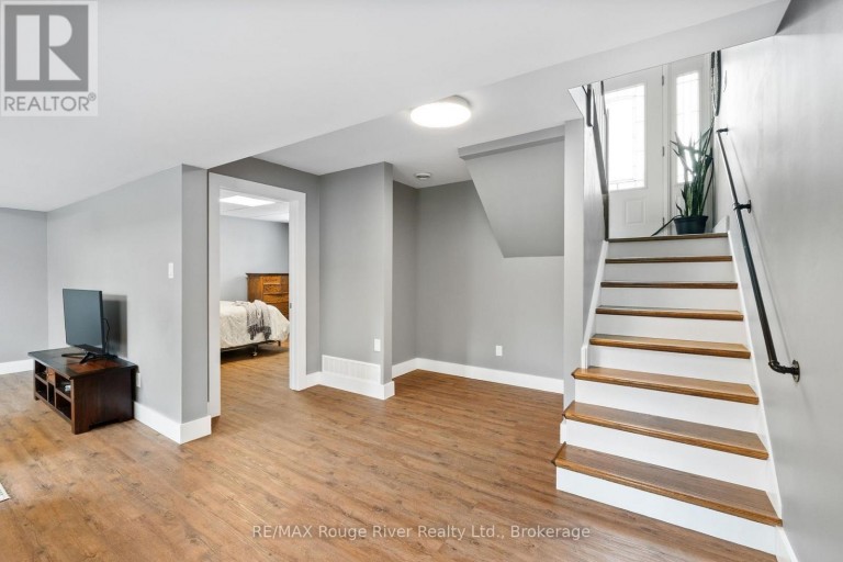 348 COTTESMORE AVENUE, Cobourg, Ontario, K9A4E2