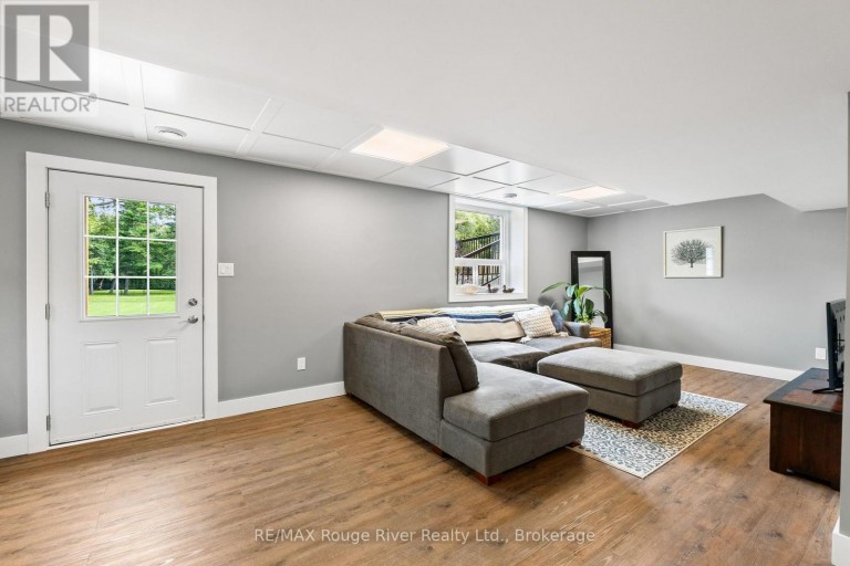 348 COTTESMORE AVENUE, Cobourg, Ontario, K9A4E2