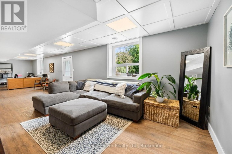 348 COTTESMORE AVENUE, Cobourg, Ontario, K9A4E2