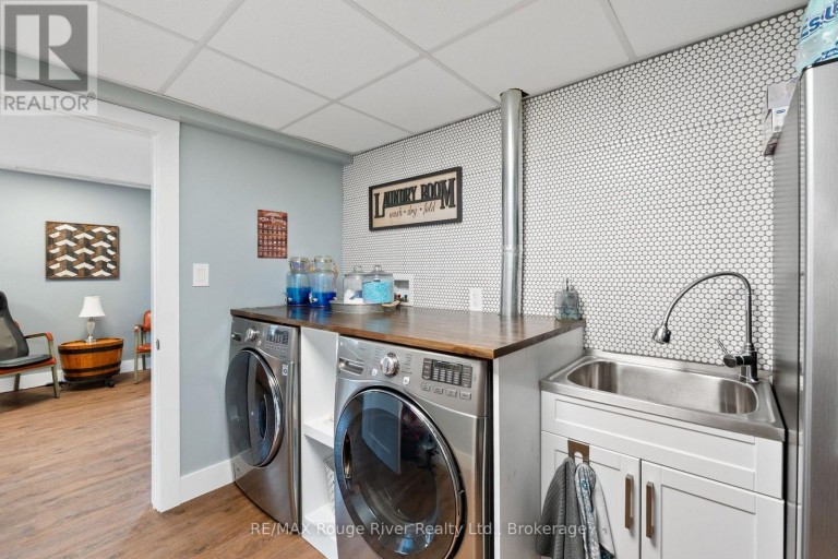 348 COTTESMORE AVENUE, Cobourg, Ontario, K9A4E2