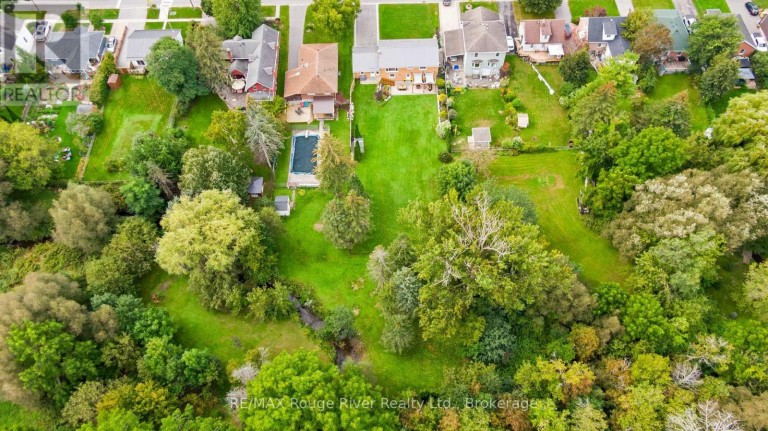 348 COTTESMORE AVENUE, Cobourg, Ontario, K9A4E2