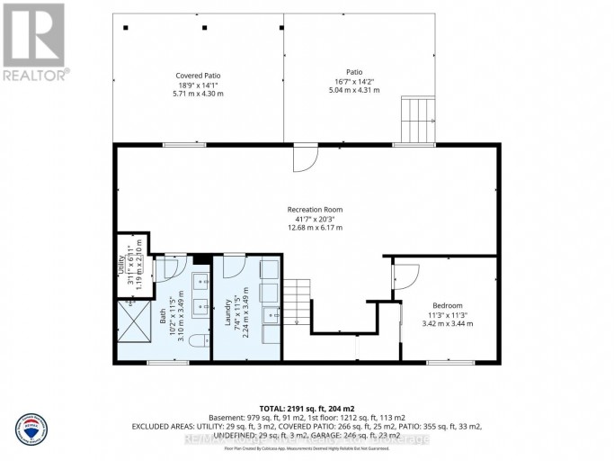 348 COTTESMORE AVENUE, Cobourg, Ontario, K9A4E2