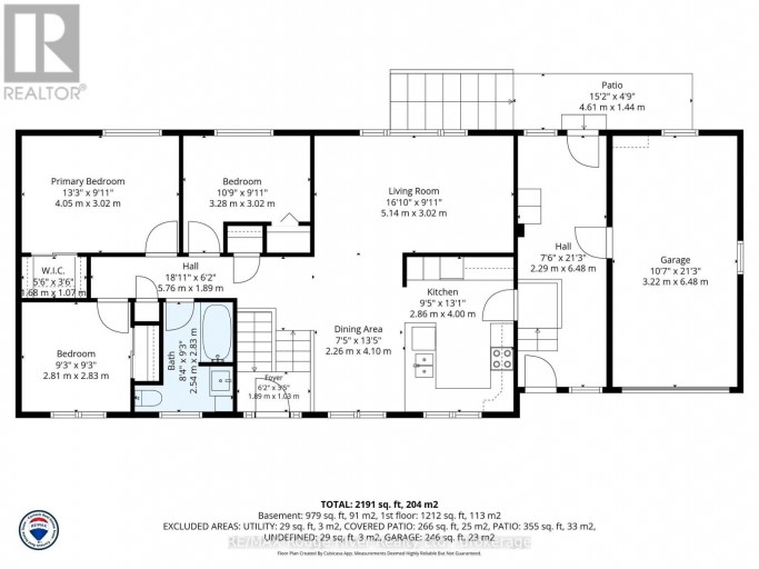 348 COTTESMORE AVENUE, Cobourg, Ontario, K9A4E2