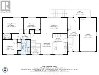 348 COTTESMORE AVENUE Cobourg Ontario photo 46