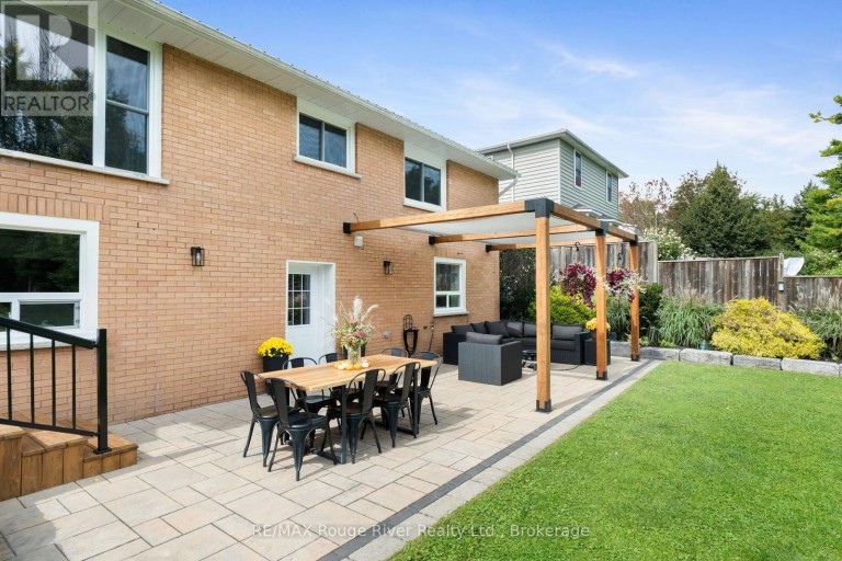 348 COTTESMORE AVENUE, Cobourg, Ontario, K9A4E2