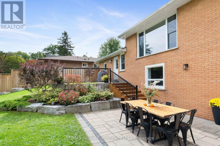 348 COTTESMORE AVENUE, Cobourg, Ontario, K9A4E2