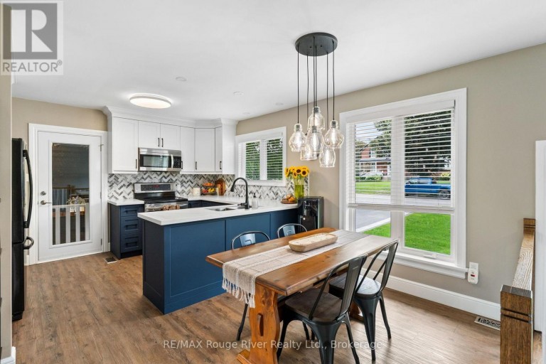 348 COTTESMORE AVENUE, Cobourg, Ontario, K9A4E2