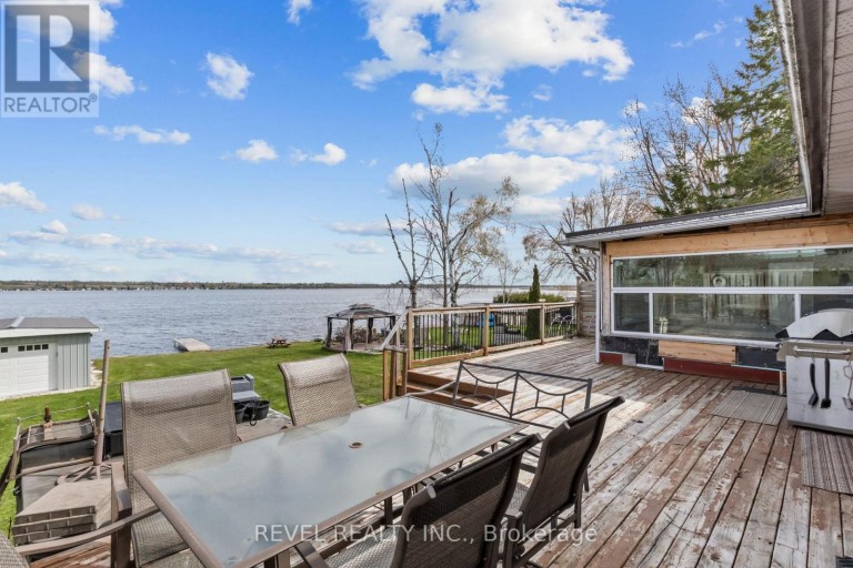 151 BEEHIVE DRIVE, Kawartha Lakes (Fenelon), Ontario, K0M1G0