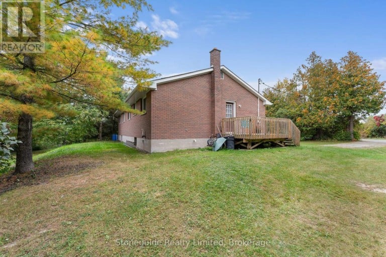 100 MOLONEY LINE, Selwyn, Ontario, K0L1T0