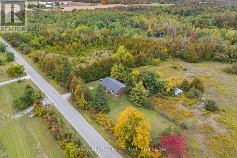 100 MOLONEY LINE, Selwyn, Ontario, K0L1T0