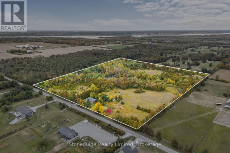 100 MOLONEY LINE, Selwyn, Ontario, K0L1T0