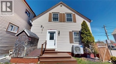 83 Guilford Street Saint John New Brunswick photo 1