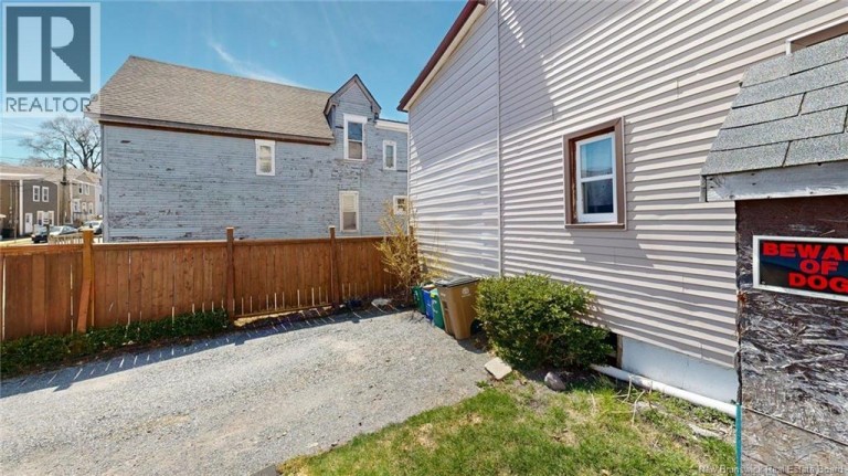 83 Guilford Street, Saint John, New Brunswick, E2M1V5