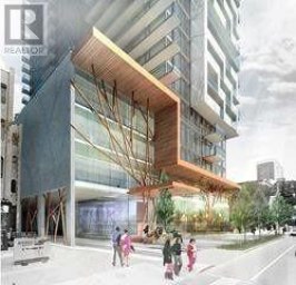 2510 - 50 WELLESLEY STREET E Toronto (Church-Yonge Corridor) Ontario photo 1