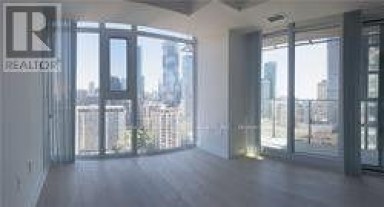 2510 - 50 WELLESLEY STREET E Toronto (Church-Yonge Corridor) Ontario photo 2