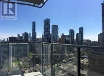 2510 - 50 WELLESLEY STREET E Toronto (Church-Yonge Corridor) Ontario photo 8