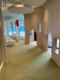 1305 - 30 TRETTI WAY Toronto (Clanton Park) Ontario photo 10