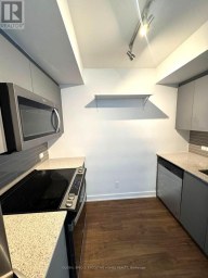 1305 - 30 TRETTI WAY Toronto (Clanton Park) Ontario photo 17