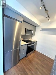 1305 - 30 TRETTI WAY Toronto (Clanton Park) Ontario photo 18