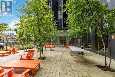 1305 - 30 TRETTI WAY Toronto (Clanton Park) Ontario photo 2