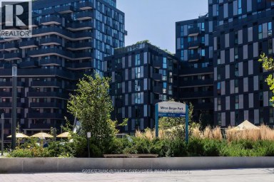 1305 - 30 TRETTI WAY Toronto (Clanton Park) Ontario photo 24