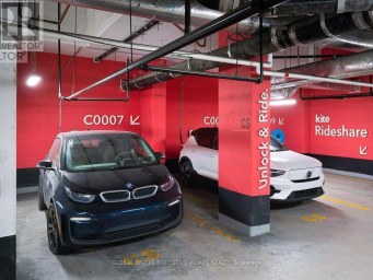 1305 - 30 TRETTI WAY Toronto (Clanton Park) Ontario photo 28