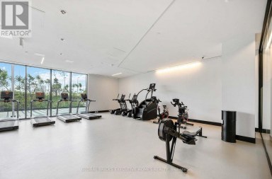 1305 - 30 TRETTI WAY Toronto (Clanton Park) Ontario photo 4