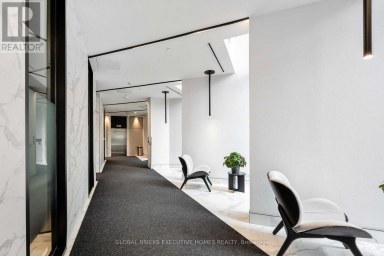 1305 - 30 TRETTI WAY Toronto (Clanton Park) Ontario photo 6